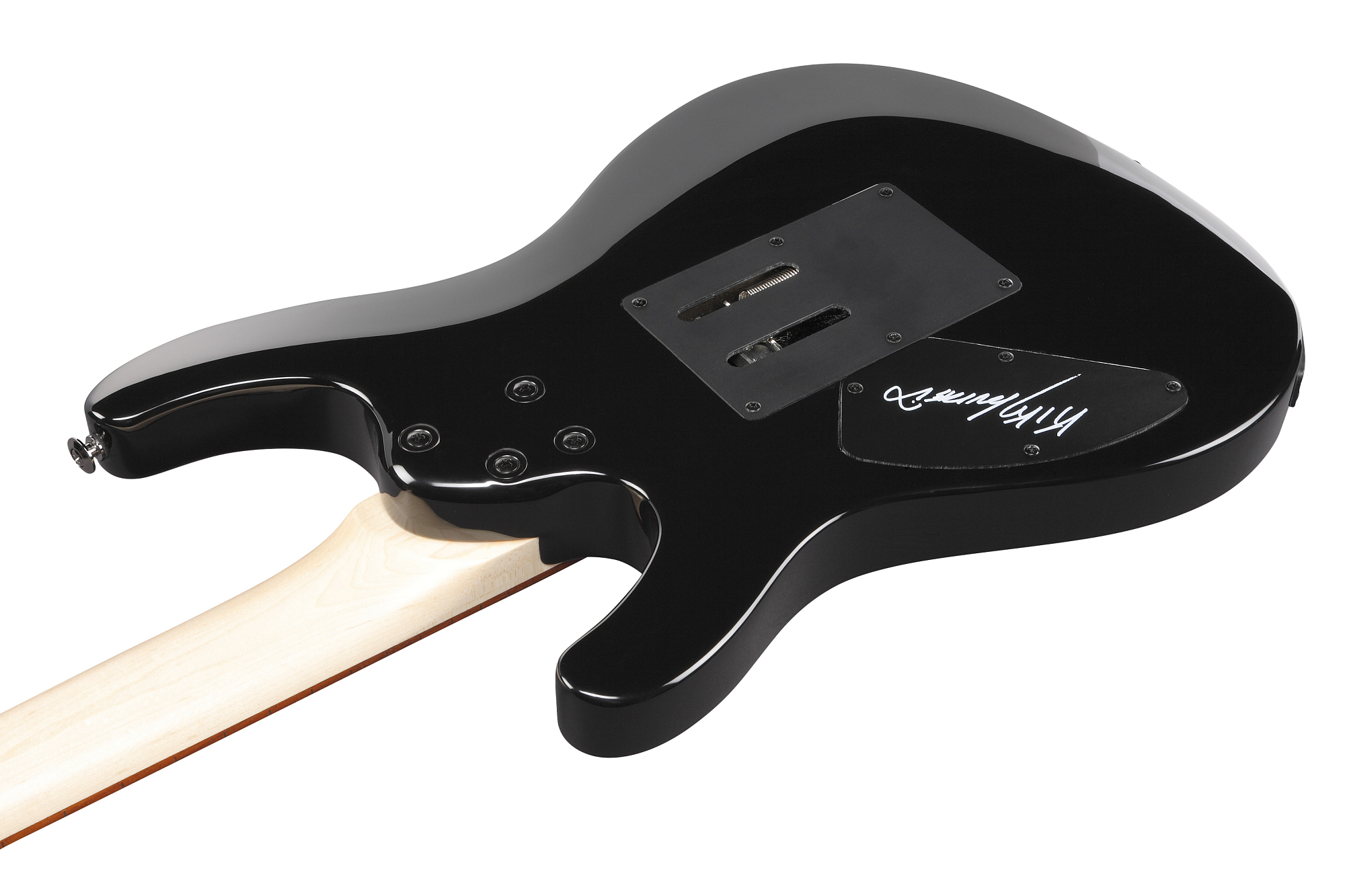 Электрогитара Ibanez KIKOSP3-TEB - 13