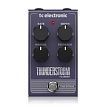 Педаль флэнжера TC Electronic Thunderstorm Flanger - 1