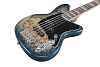 Бас-гитара Ibanez TMB405TA-CBS, Санберст - 2