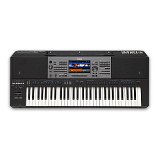 Синтезатор Yamaha PSR-A5000