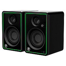 Студийный монитор Mackie CR3-X, Синий