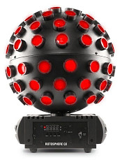 Световой эффект Chauvet Rotosphere Q3