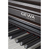 Цифровое пианино GEWA UP 280G WK Rosewood - 4