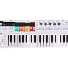 MIDI-клавиатура Arturia KeyStep Pro
