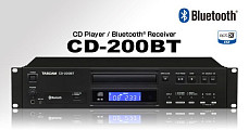 CD-проигрыватель Tascam CD-200BT