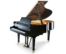 Акустический рояль Kawai SK-3LA M/PEP Shigeru Kawai
