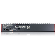 Микшерный пульт Allen&Heath ZED22FX