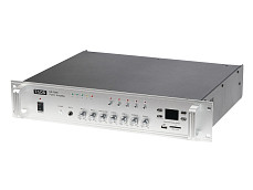 Усилитель мощности трансляционный TADS DS-7360