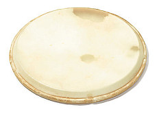 99621000 GHB 7 CR Кожа для бонго 7'', Sonor