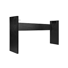 Стойка деревянная MUZPLANET WS-20BK