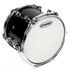 B14G14-B G14 Coated Пластик для малого и том барабана 14'', с покрытием, 10шт, Evans