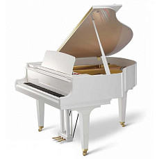 Акустический рояль Yamaha C3X PWH