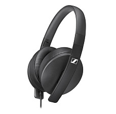 508597 HD 300 Наушники, закрытые, складные, Sennheiser