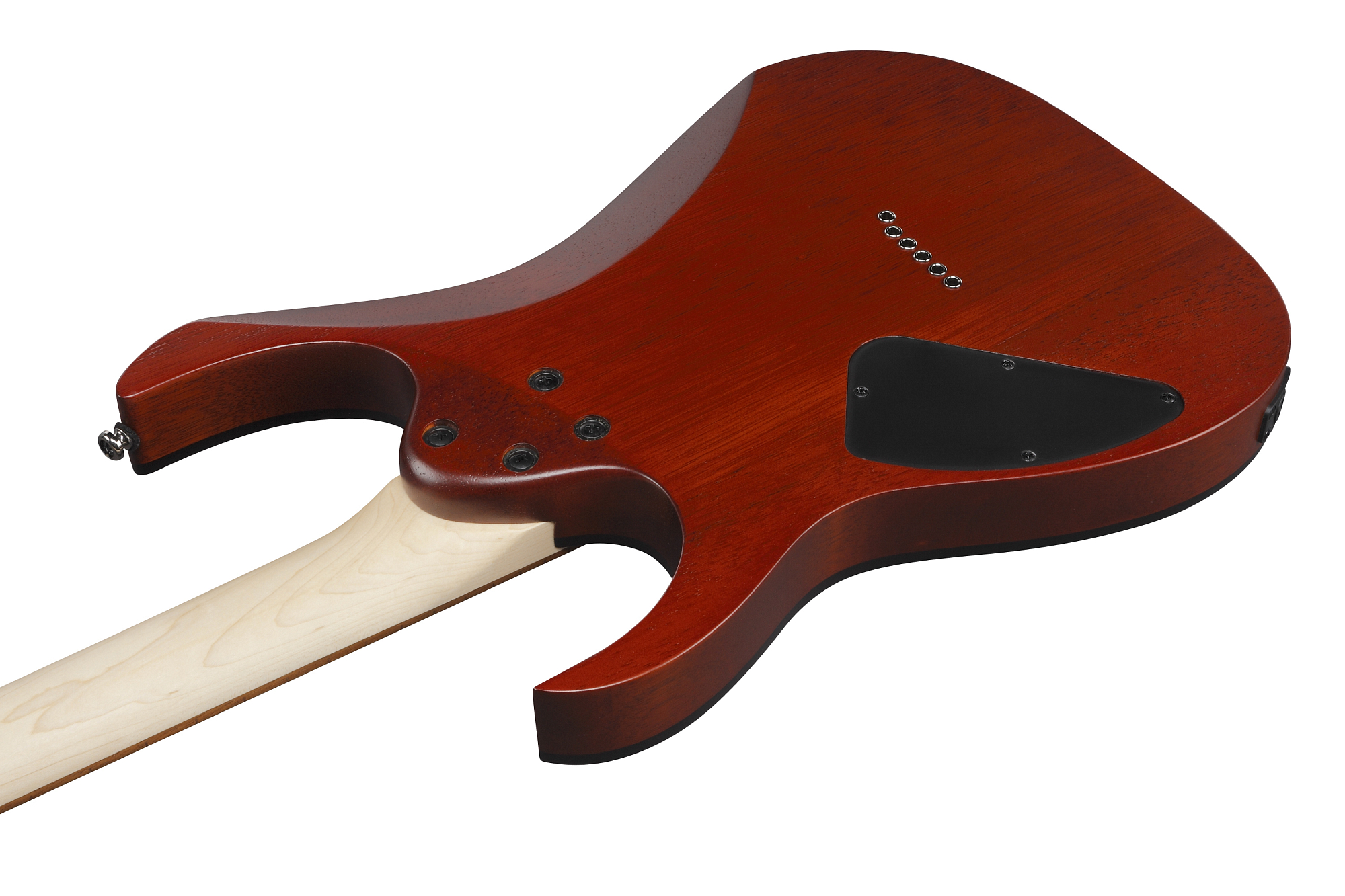 Электрогитара Ibanez RG421PB-CHF - 7