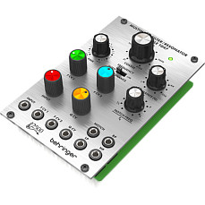 Синтезаторный модуль Behringer MULTIMODE FILTER / RESONATOR MODULE 1047