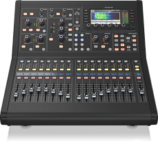 Цифровой микшер Midas M32R LIVE