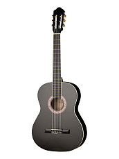 Классическая гитара Homage LC-3900-BK