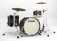 Ударная установка Tama MAB2218ZBN-DMB STARCLASSIC MAPLE