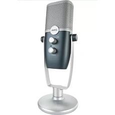 Студийный микрофон AKG C22-USB