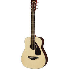 Акустическая гитара Yamaha JR2S NATURAL