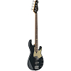 Бас-гитара Yamaha BBP34 Midnight Blue - 2