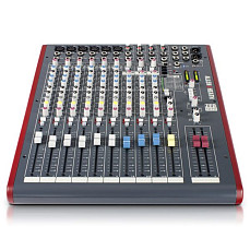 Микшерный пульт Allen&Heath ZED12FX