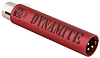 Микрофонный предусилитель sE Electronics DM1 Dynamite - 2