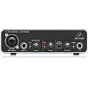 Аудиоинтерфейс Behringer UMC22 - 3