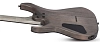 Электрогитара Schecter OMEN ELITE-6 Black Cherry Burst - 13