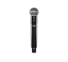 Передатчик ручной SHURE ADX2FD/SM58 G56 - 2
