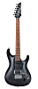 Электрогитара Ibanez SA260FM-TGB - 2