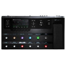 Гитарный процессор LINE6 HELIX