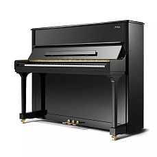 Акустическое пианино Kayserburg KAM2 (A111) Ebony Polish