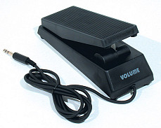 Педаль громкости Quik Lok VP26-U