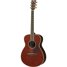 Электроакустическая гитара Yamaha LS6 DT ARE
