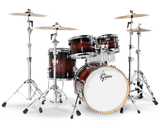 GRETSCH RN2-E604-CB ударная установка