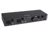 Внешняя звуковая карта Arturia MiniFuse 4 Black - 8
