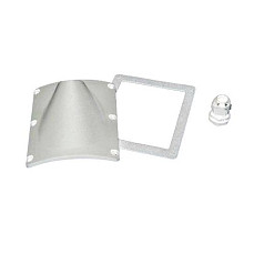 Трансформатор Electro-Voice TC-ZXW белый