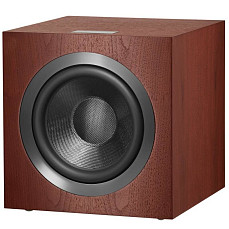 Активный сабвуфер Bowers & Wilkins DB4S rosenut