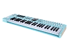MIDI-клавиатура Arturia KeyLab Essential 49 mk3 Aquamarine - 4