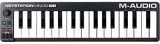 MIDI-клавиатура M-Audio Keystation Mini 32 MK3