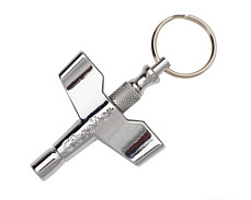 Gibraltar SC-GQRDK Quick Release Drum Key ключ для настройки барабанов с кольцом