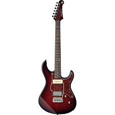 Электрогитара Yamaha PACIFICA 611VFM DRB