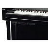 Гибридное сайлент пианино Yamaha YUS3SH3 - 2