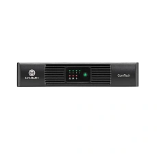 Усилитель мощности Crown CT 4X125W DANTE AMP
