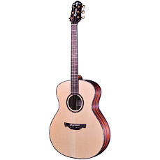 Электроакустическая гитара Crafter LX G-4000e