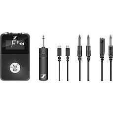 Радиосистема Sennheiser XSW-D PEDALBOARD SET