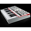 MIDI‑клавиатура AKAI PRO MPK MINI 4 White - 7
