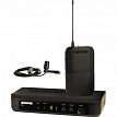 Радиосистема SHURE BLX14E/CVL-M17 - 1