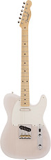 Электрогитара Fender Traditional 50s Telecaster MN White Blonde
